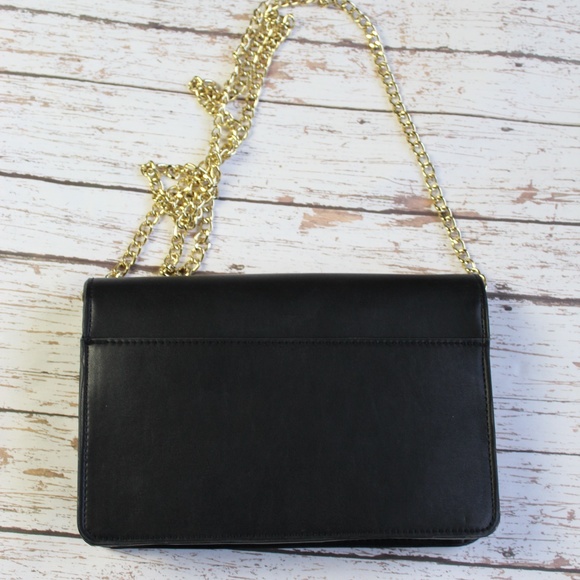 Silence and noise hand purse - Picture 2 of 4